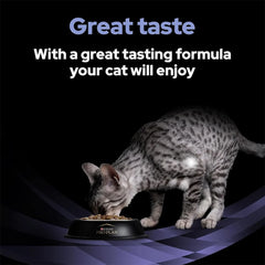 PRO PLAN Fortiflora Probiotic Supplement for Cats - 30 Individual Sachets of 1g