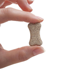 Drontal Tasty Bone XL Wormer Tablets for Large Dogs (Over 20kg) – Single Tablet (1 x Tablet)